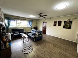 Blk 239 Hougang Street 22 (Hougang), HDB 4 Rooms #555297051